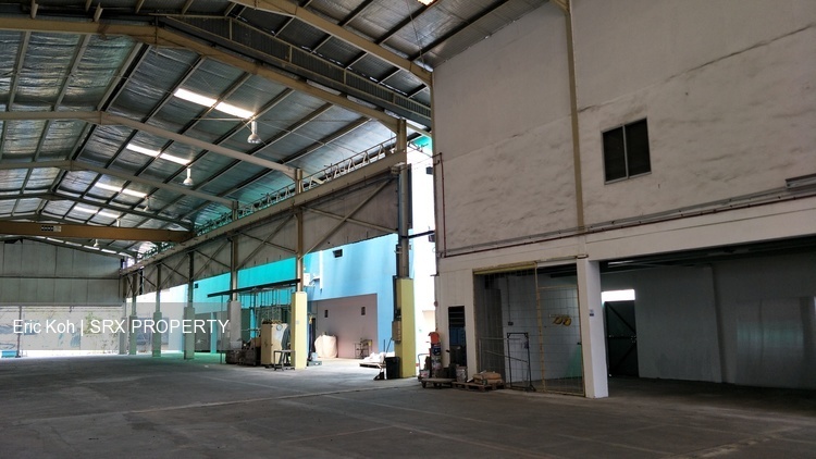 Benoi Place (D22), Factory #181827692